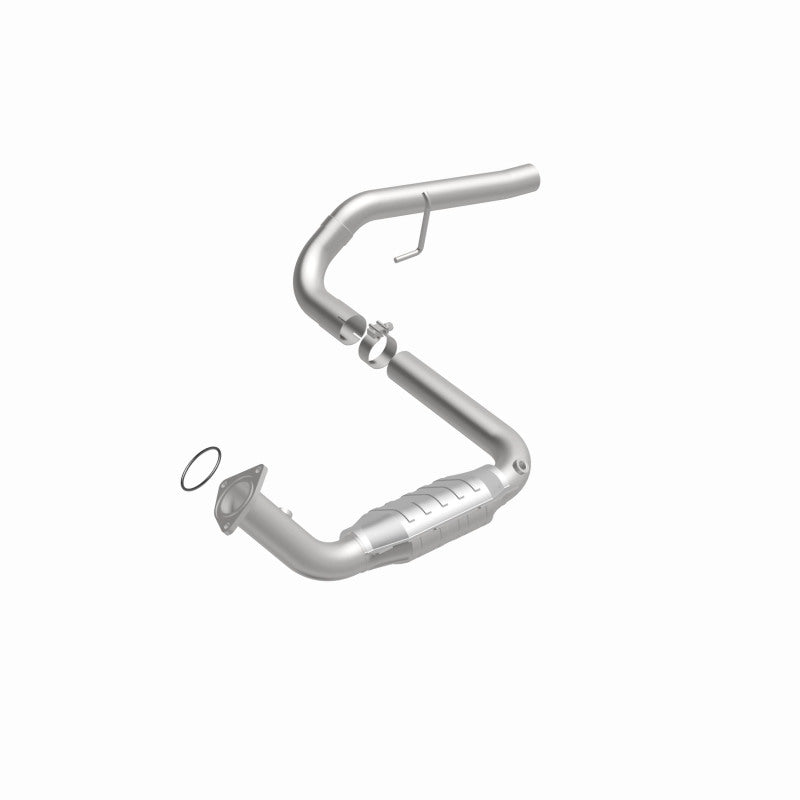 MagnaFlow Conv DF 02-05 Escalade 6.0L Driver Side Magnaflow