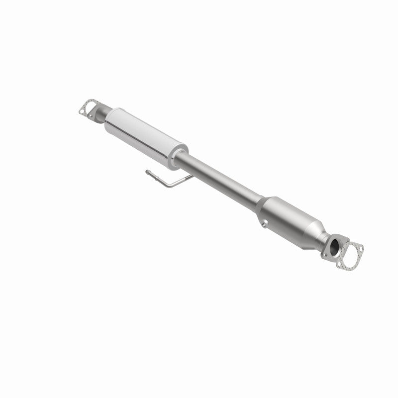 MagnaFlow Conv DF 11-14 Sonata 2.4L Underbody (OEM Grade Federal / EPA Compliant) Magnaflow