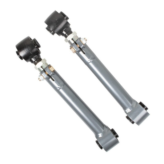 Synergy Adjustable Rear Upper Control Arms for 2021+ Ford Bronco - 7054-01