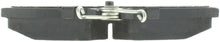 Load image into Gallery viewer, StopTech Street Disc Rear Brake Pads - 305.08060