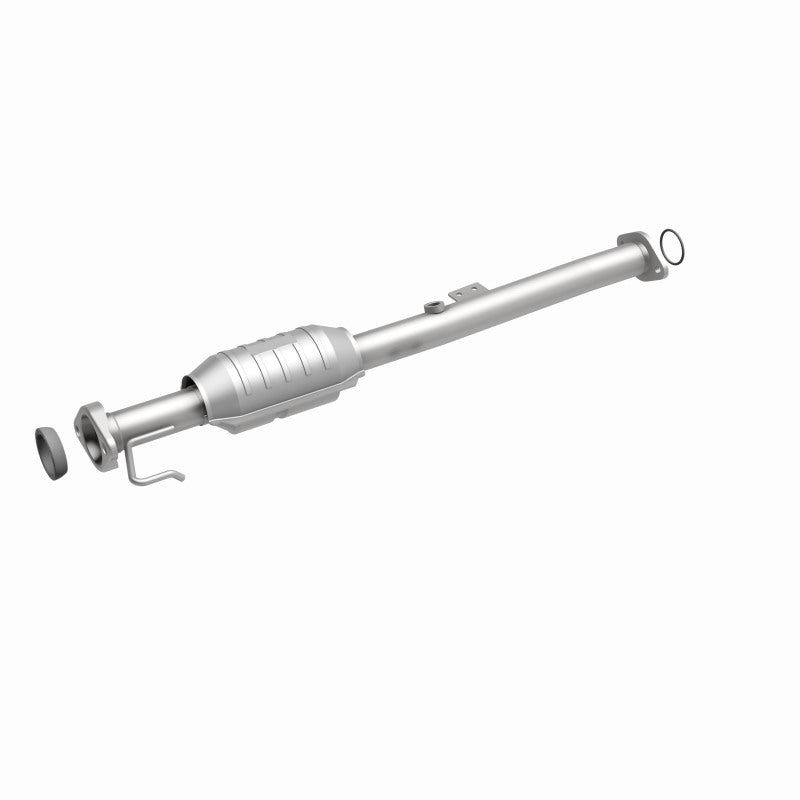 MagnaFlow Conv DF 2000 Chevy Tracker 1.6L Magnaflow