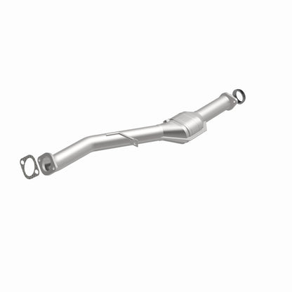 MagnaFlow Conv DF 08-09 Subaru STi Rear OEM Magnaflow