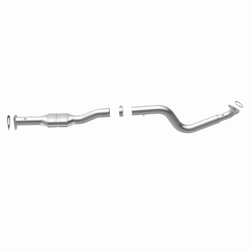 MagnaFlow Conv DF 03-07 GM 2500/3500 Passenger Side Magnaflow