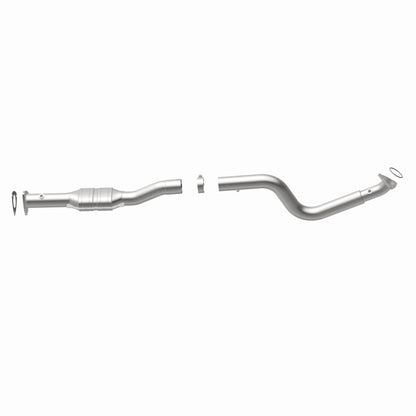 MagnaFlow Conv DF 03-07 GM 2500/3500 Passenger Side Magnaflow