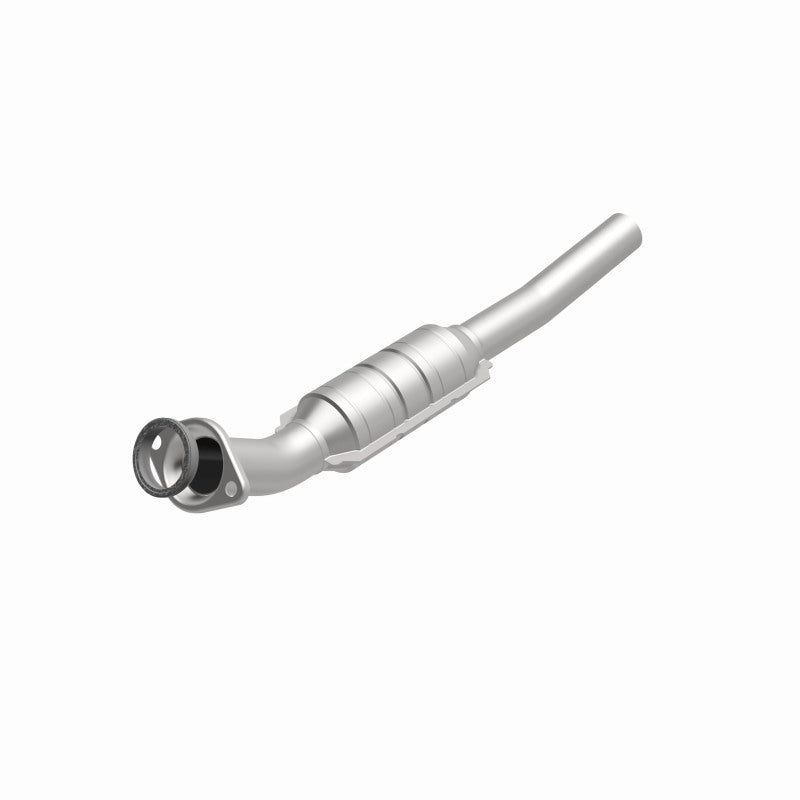 MagnaFlow Conv DF 09-12 Mazda 6 2.5L Magnaflow