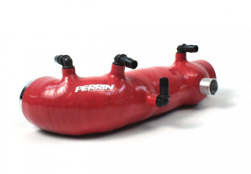 Perrin 15+ Subaru STI Hose Clamp Kit for FMIC Kits