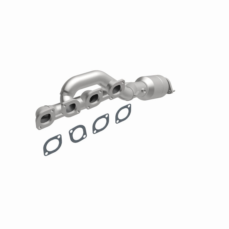 MagnaFlow Conv DF BMW 5 99-00 P/S OEM Magnaflow