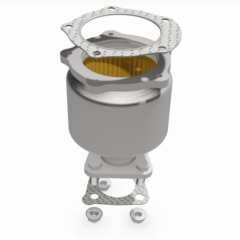 Magnaflow 98-00 Sportage 2 OEM Undrbdy Direct Fit Converter Magnaflow