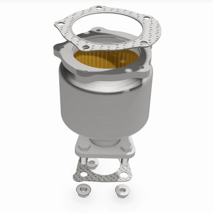 Magnaflow 98-00 Sportage 2 OEM Undrbdy Direct Fit Converter Magnaflow