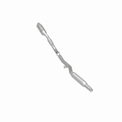 MagnaFlow Conv Direct Fit 05-06 Audi A6 Quattro 3.2L Magnaflow