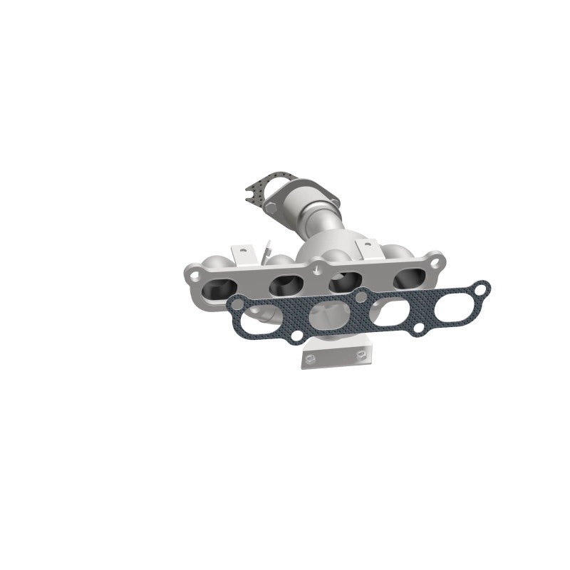 Magnaflow Conv DF 2011 Ford Fiesta 1.6L 4 Magnaflow