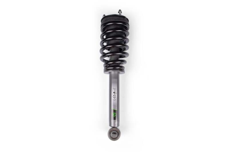 Zone Offroad 2007-2018 Chevrolet Silverado / GMC Sierra 1500 6-Inch Loaded Struts - Single Strut (7226961J) - ZONC4601