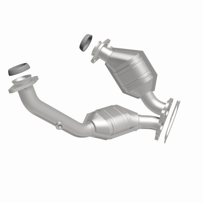 MagnaFlow Conv DF 01-04 Explorer OEM Magnaflow