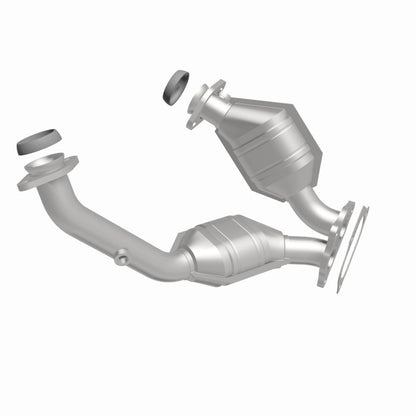 MagnaFlow Conv DF 01-04 Explorer OEM Magnaflow