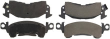 Load image into Gallery viewer, StopTech Street Disc Rear Brake Pads - 305.00520