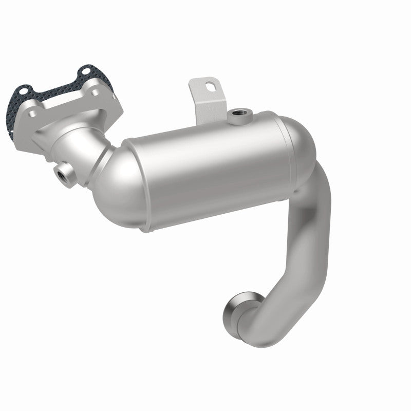 Magnaflow 17-18 Pacifica V6 3.6 OEM Underbody Direct Fit Converter Magnaflow