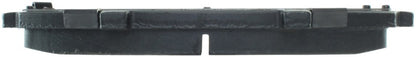 StopTech Street Disc Brake Pads - 305.06790 Stoptech