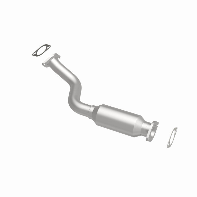 Magnaflow 08-13 Nissan Rogue 2.5L Direct Fit Converter Magnaflow