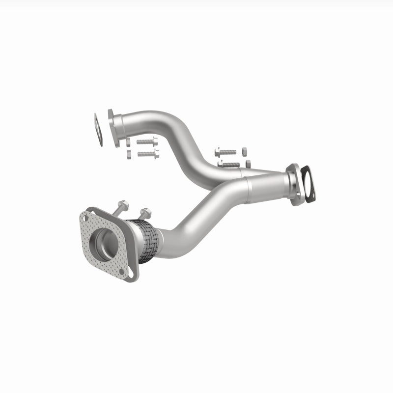 BRE Exhaust 98-04 Passport Rodeo  Sport 3.2L Front Pipe Kit