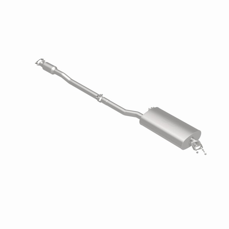 MagnaFlow 280596 Direct-Fit Catalytic Converter