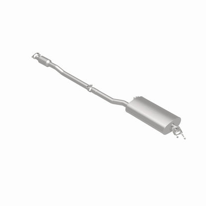 MagnaFlow 280596 Direct-Fit Catalytic Converter