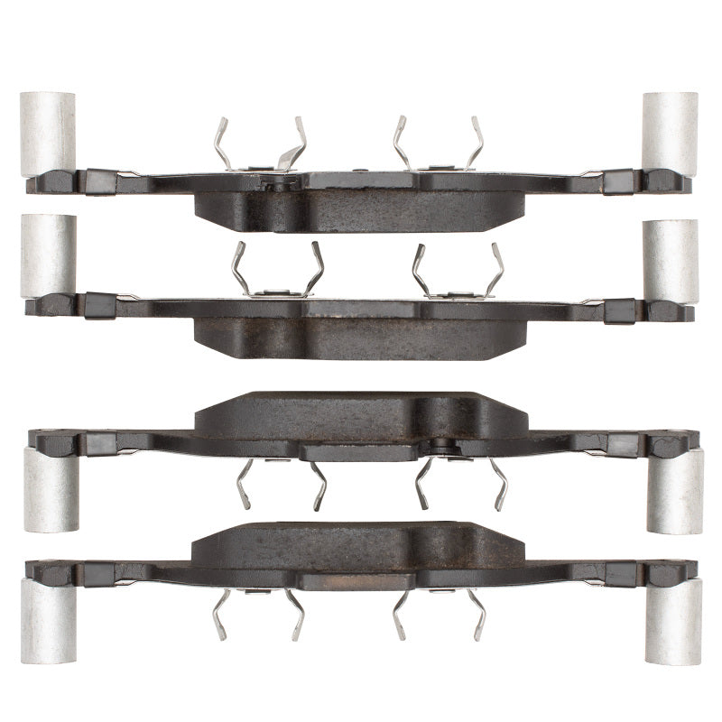 R1 18-26 BMW X5 Front Optimum OE Brake Pads