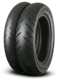 Kenda K6702F Cataclysm Front Tires - 90/90-21 4PR 54H TL 174N2005