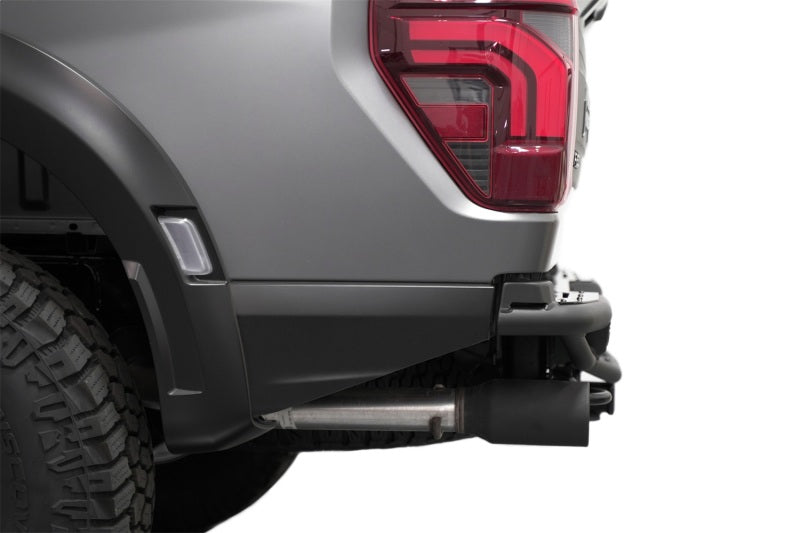 Addictive Desert Designs 2021-2024 Ford F-150 Raptor Race Series Rear Bumper Addictive Desert Designs