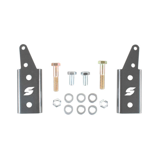 Synergy Rear Sway Bar Drop Bracket for Jeep Gladiator JT - 8808-01