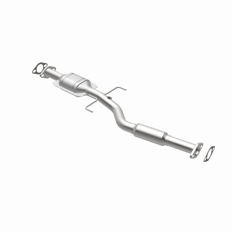 MagnaFlow Conv DF 5/00-01 Mitsubishi Eclipse 2.4L Rear / 99-5/00 Galant 2.4L Rear (49 State) Magnaflow