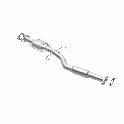 MagnaFlow Conv DF 5/00-01 Mitsubishi Eclipse 2.4L Rear / 99-5/00 Galant 2.4L Rear (49 State) Magnaflow