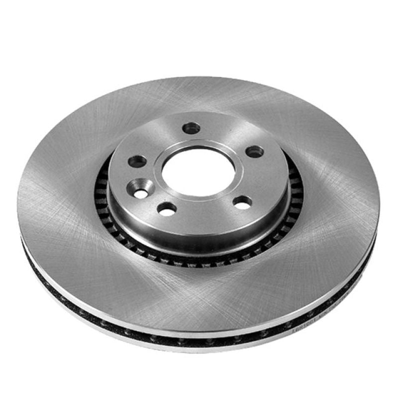 Power Stop 08-15 Land Rover LR2 Front Autospecialty Brake Rotor PowerStop