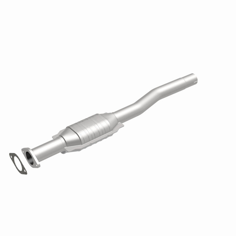 MagnaFlow Conv DF 11 GMC Terrain 2.4L Rear Magnaflow