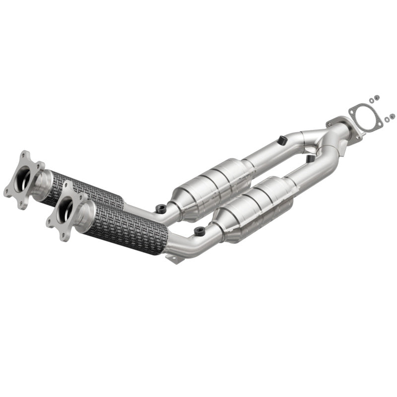MagnaFlow Conv DF 99-01 Volvo S80 2.8L Magnaflow