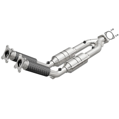 MagnaFlow Conv DF 99-01 Volvo S80 2.8L Magnaflow