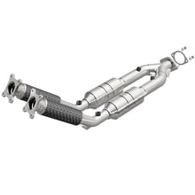 Load image into Gallery viewer, MagnaFlow Conv DF 99-01 Volvo S80 2.8L