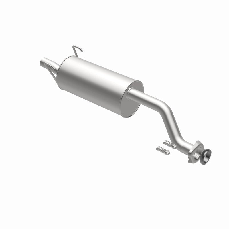 BRExhaust 94-01 Acura Integra 1.8L Muffler Kit