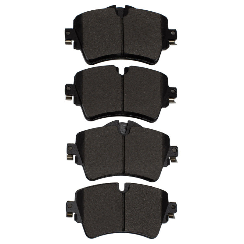 R1 14-21 Mini Cooper Clubman Front Semi Met Brake Pads