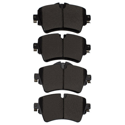 R1 14-21 Mini Cooper Clubman Front Semi Met Brake Pads