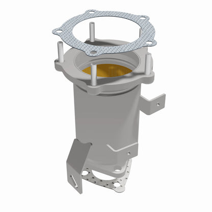 Magnaflow Conv DF 99-01 Protege 1.6/1.8 CA Magnaflow