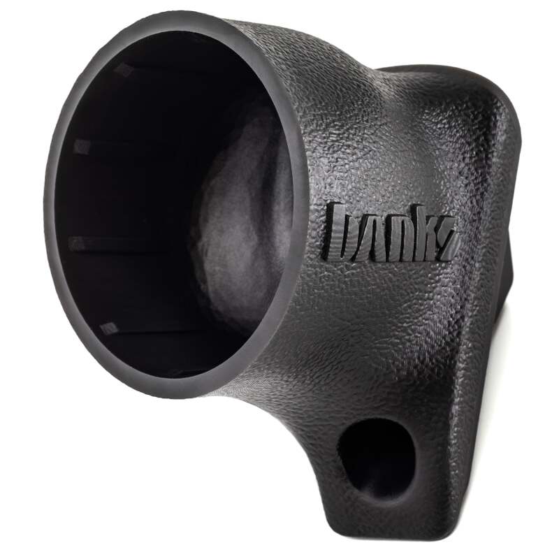 Banks Power 18-23 Jeep Wrangler/Gladiator - iDash Stealth Single Gauge Pod Kit Banks Power