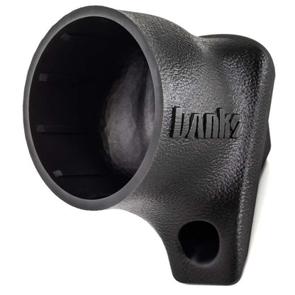 Banks Power 18-23 Jeep Wrangler/Gladiator - iDash Stealth Single Gauge Pod Kit Banks Power