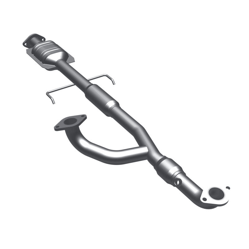 MagnaFlow Conv DF 00-03 Galant 3L rr OEM Magnaflow