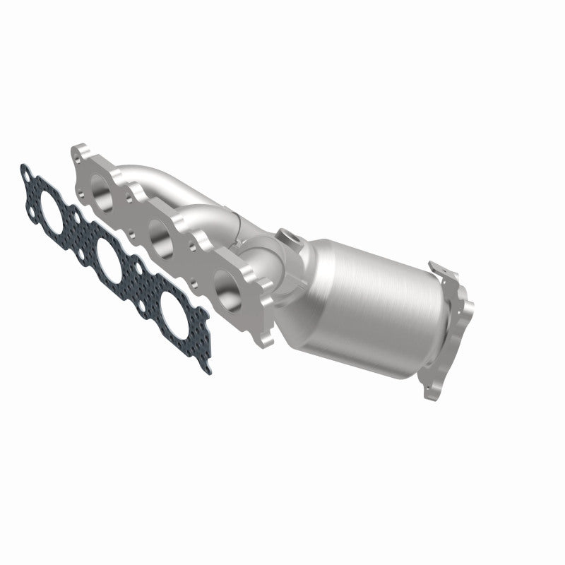 MagnaFlow Conv Direct Fit 08-12 Land Rover LR2 3.2L Magnaflow