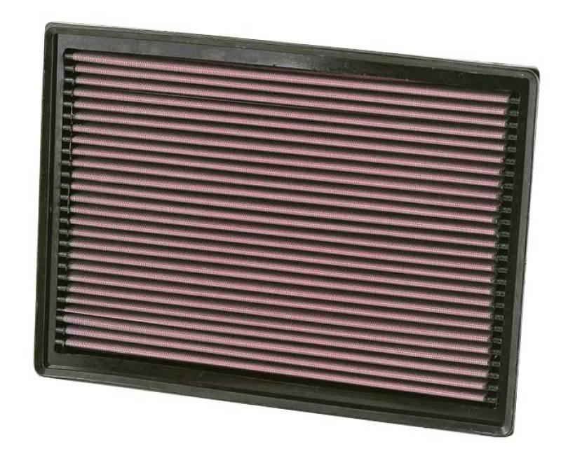 K&N Replacement Air Filter DODGE SPRINTER 3.0L-V6 DSL; 2007 K&N Engineering