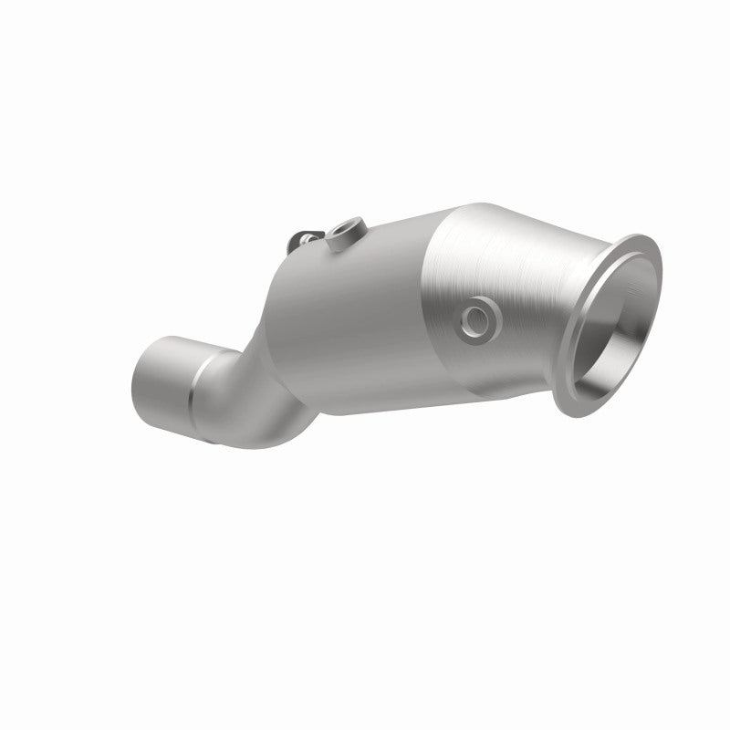 MagnaFlow Conv Direct Fit 2014 BMW X5 3.0L Closed Couple Magnaflow