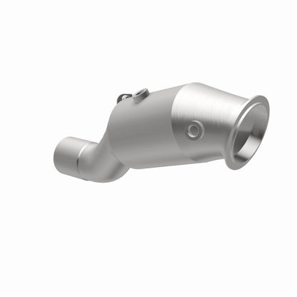 MagnaFlow Conv Direct Fit 2014 BMW X5 3.0L Closed Couple Magnaflow