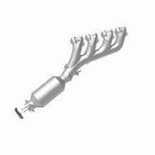 Load image into Gallery viewer, MagnaFlow Conv DF 05-06 Cadillac STS 4.6L P/S Manifold/04-06 Truck SRX 4.6L P/S Manifold (49 State)