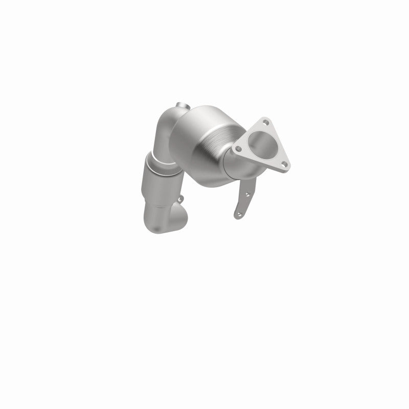 Magnaflow Conv DF 2007-2010 Q7 V6 3.6 OEM Underbody Magnaflow