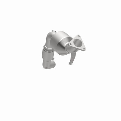 Magnaflow Conv DF 2007-2010 Q7 V6 3.6 OEM Underbody Magnaflow
